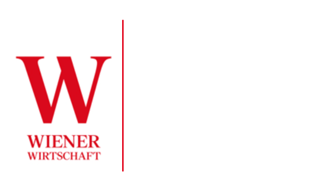 Wiener Wirtschaft Logo