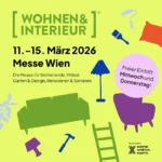 Info Wohnen & Interieur Messe